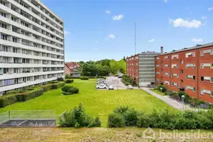 Ejerlejlighed på Søborg Hovedgade 221, 3. k., 2860 Søborg