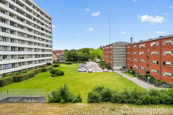 Ejerlejlighed på Søborg Hovedgade 221, 3. k., 2860 Søborg