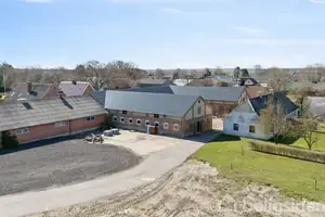 Landejendom på Lysevej 9, 9560 Hadsund