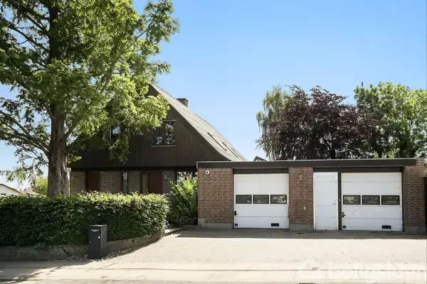 Villa på Bohrsvej 2, 9460 Brovst