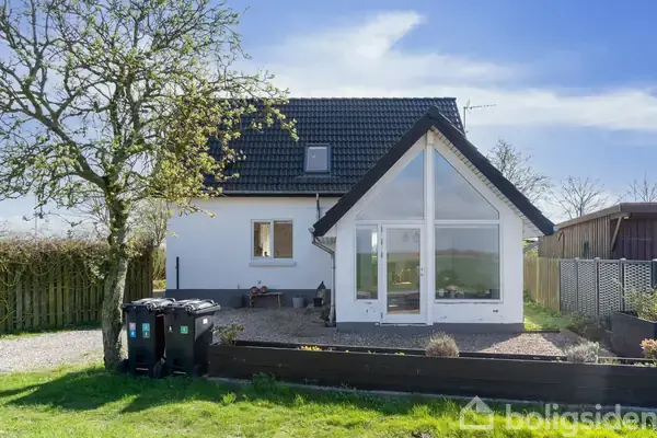 Villa på Ellerup Bygade 22, 5892 Gudbjerg Sydfyn