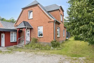 Villa på Hovedvejen 30A, 4733 Tappernøje