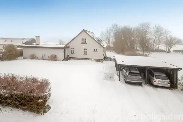 Villa på Møllevænget 26, 7100 Vejle