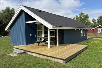 Fritidshus på Golfstien 179B, 4970 Rødby