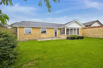 Villa på Bygmarken 82, 7730 Hanstholm