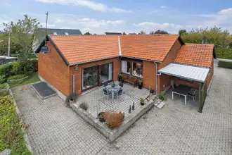 Villa på Nybøl Alle 8, 2770 Kastrup