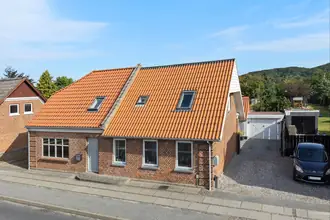 Rækkehus på Østergade 37, 8963 Auning