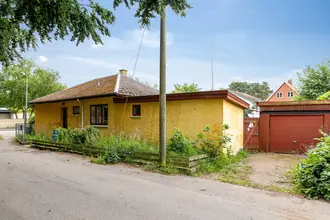 Villa på Rostgårdsvej 10, 3250 Gilleleje