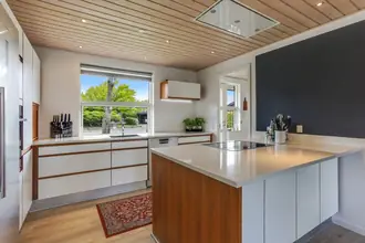 Villa på Smedevej 9, Biersted, 9440 Aabybro