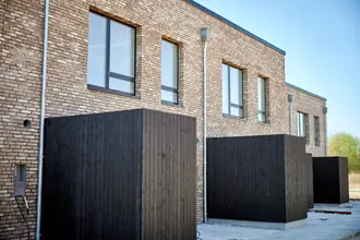 Rækkehus på Søgræsgade 98, Nærheden, 2640 Hedehusene