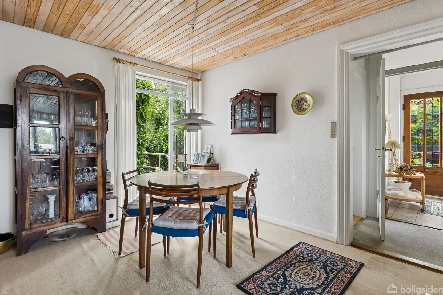 Klassisk murermestervilla med stort potentiale – pohled 3