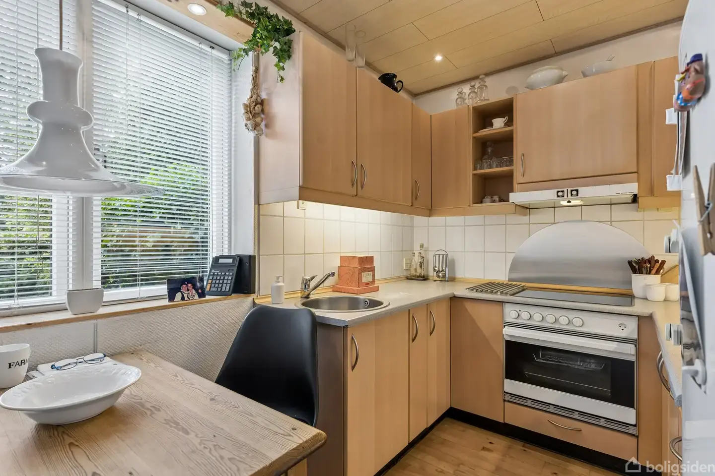 Klassisk murermestervilla med stort potentiale – pohled 4