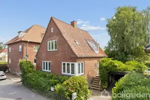 Villa på Ægirsvej 26, 7000 Fredericia