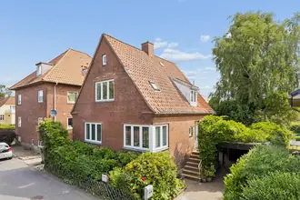 Villa på Ægirsvej 26, 7000 Fredericia