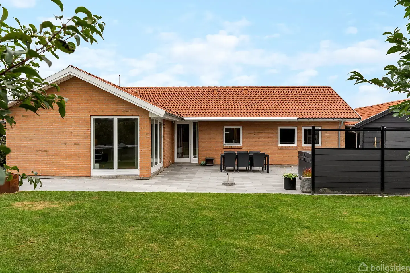 Villa på Stenlandsengen 28, 3200 Helsinge