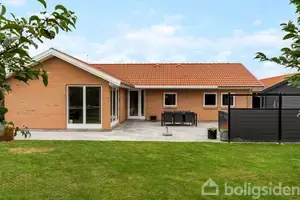Villa på Stenlandsengen 28, 3200 Helsinge