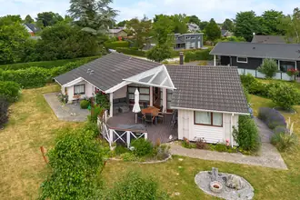 Fritidshus på Peder Minesvej 7, 4673 Rødvig Stevns