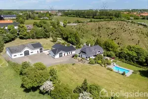 Villa på Alpedalsvej 125, 6000 Kolding