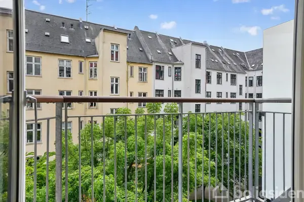 Ejerlejlighed på Korsørgade 42, 3. th., 2100 København Ø