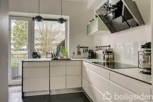 Ejerlejlighed på Nygårdsvej 133, st. th., 6700 Esbjerg