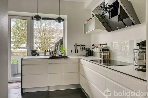 Ejerlejlighed på Nygårdsvej 133, st. th., 6700 Esbjerg