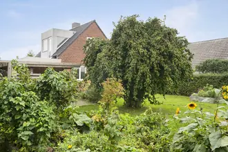 Villa på Blæsbjergvej 12, 8700 Horsens