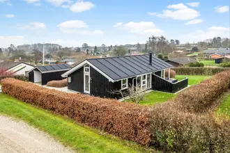 Fritidshus på Hyldekrogen 19, Trappendal, 6094 Hejls