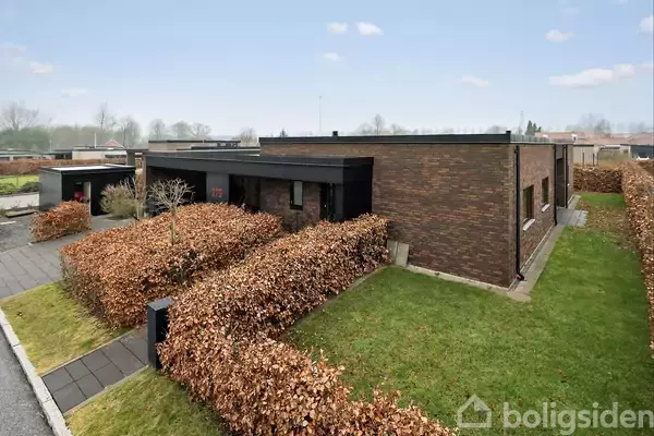 Villa på Svaneparken 275, 7430 Ikast