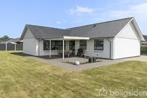 Villa på Klosterbakken 20, 6230 Rødekro