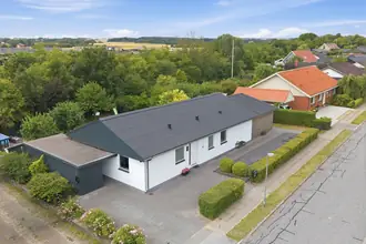 Villa på Horsevænget 8, 8310 Tranbjerg J