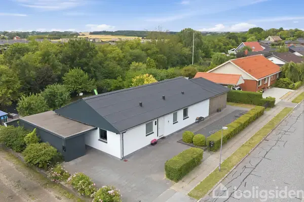 Villa på Horsevænget 8, 8310 Tranbjerg J