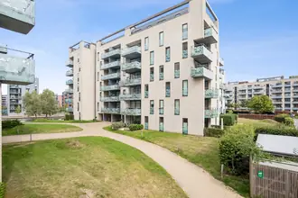 Ejerlejlighed på Jens Otto Krags Gade 11, 3. 1., 2300 København S