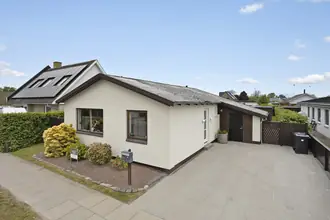 Villa på Enighedsvej 54, 9900 Frederikshavn