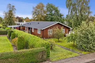 Villa på Havremarken 85, Holbøl, 6340 Kruså