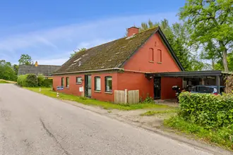 Villa på Lakkendrupvej 50, 5892 Gudbjerg Sydfyn