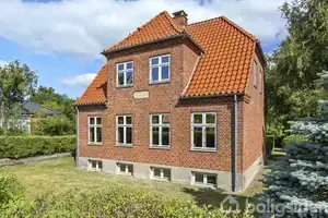 Villa på Bygagervej 2, 4173 Fjenneslev