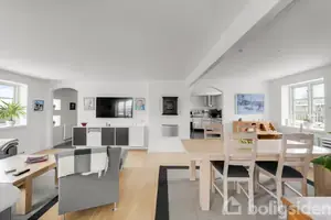 Villa på Borgervænget 14A, 2791 Dragør