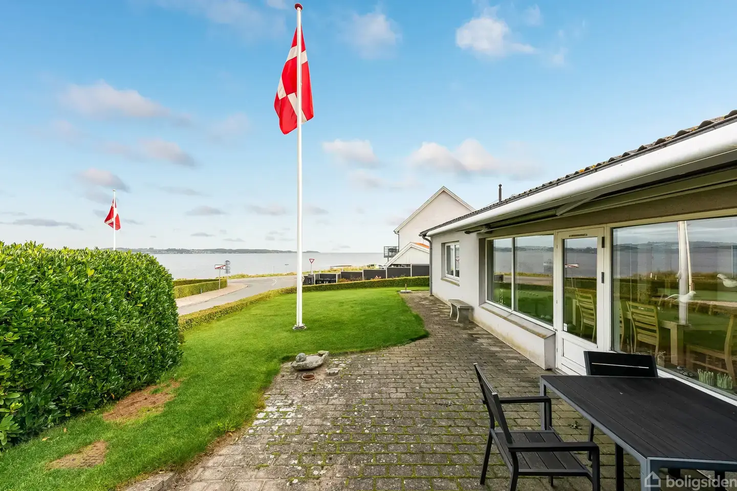 Villa på Strandgade 3, 6200 Aabenraa