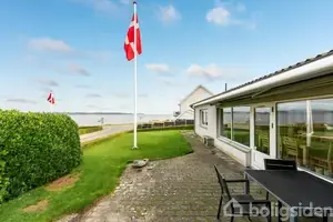 Villa på Strandgade 3, 6200 Aabenraa