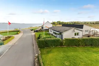 Villa på Strandgade 3, Felstedskov, 6200 Aabenraa