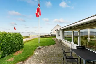 Villa på Strandgade 3, Felstedskov, 6200 Aabenraa