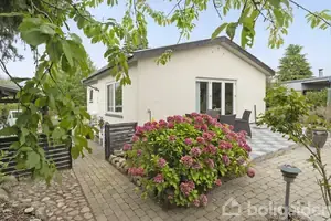 Villa på Bremersalle 25, 8700 Horsens
