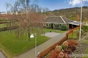Villa på Vangensvej 30, 9900 Frederikshavn