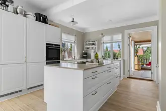 Villa på Havepladsvej 45, 7000 Fredericia