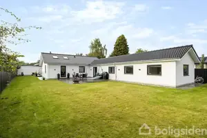 Villa på Kingosvej 3, 3000 Helsingør