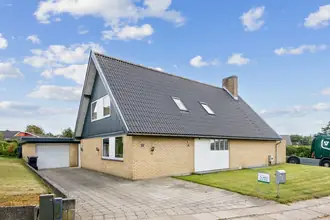 Villa på Lindager 3, Poulstrup, 9760 Vrå