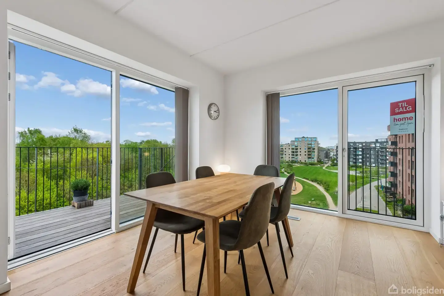 Ejerlejlighed på Plantagevej 51, 4. tv., 2610 Rødovre