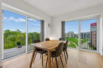 Ejerlejlighed på Plantagevej 51, 4. tv., 2610 Rødovre