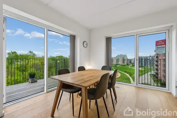 Ejerlejlighed på Plantagevej 51, 4. tv., 2610 Rødovre
