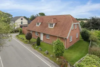Villa på Ildvedvej 83, Ildved, 7300 Jelling